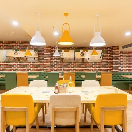 Bloom Hotel - Cr Park 新德里 外观 照片