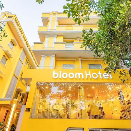 Bloom Hotel - Cr Park 新德里 外观 照片