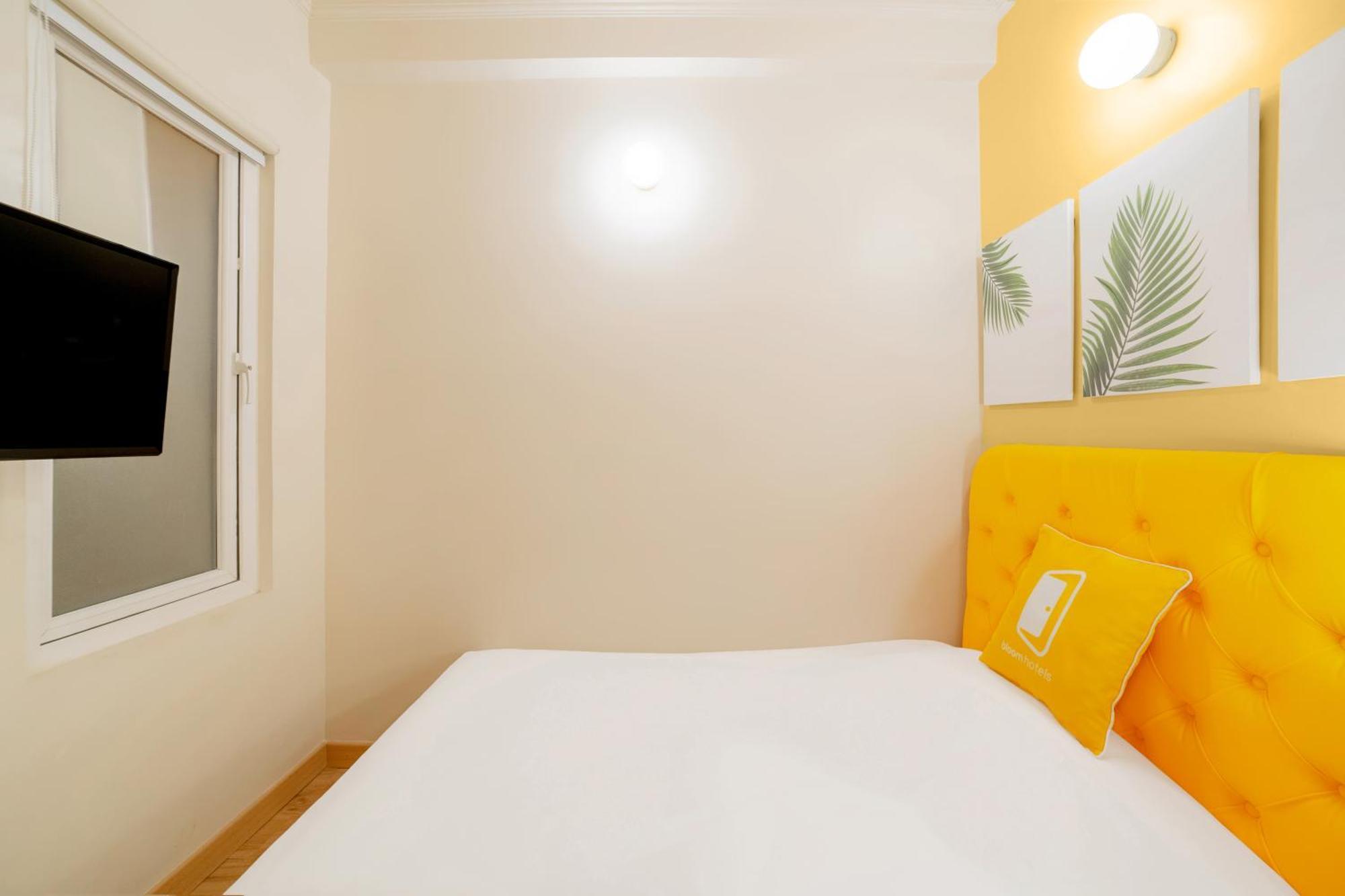 Bloom Hotel - Cr Park 新德里 外观 照片
