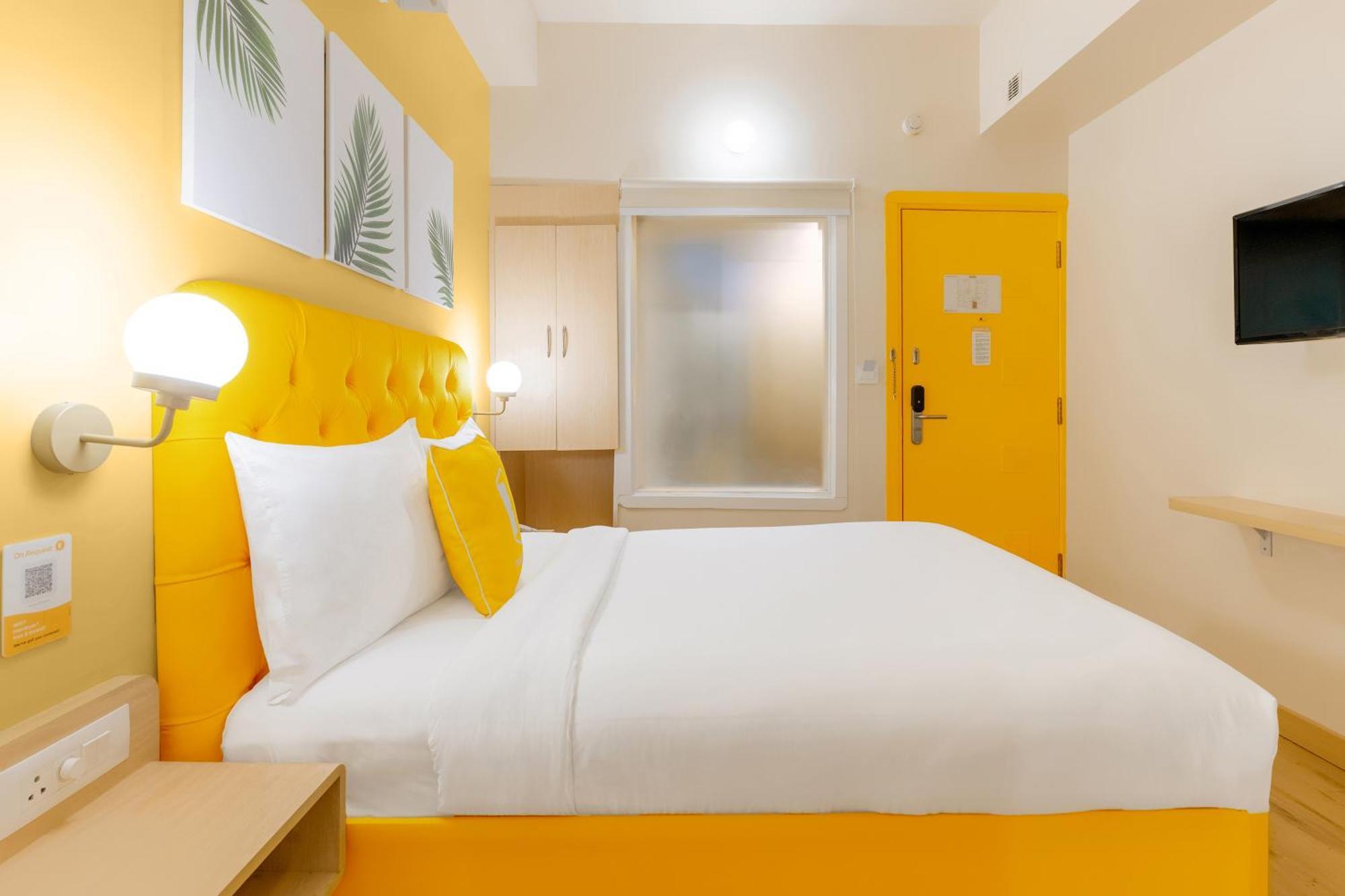 Bloom Hotel - Cr Park 新德里 外观 照片