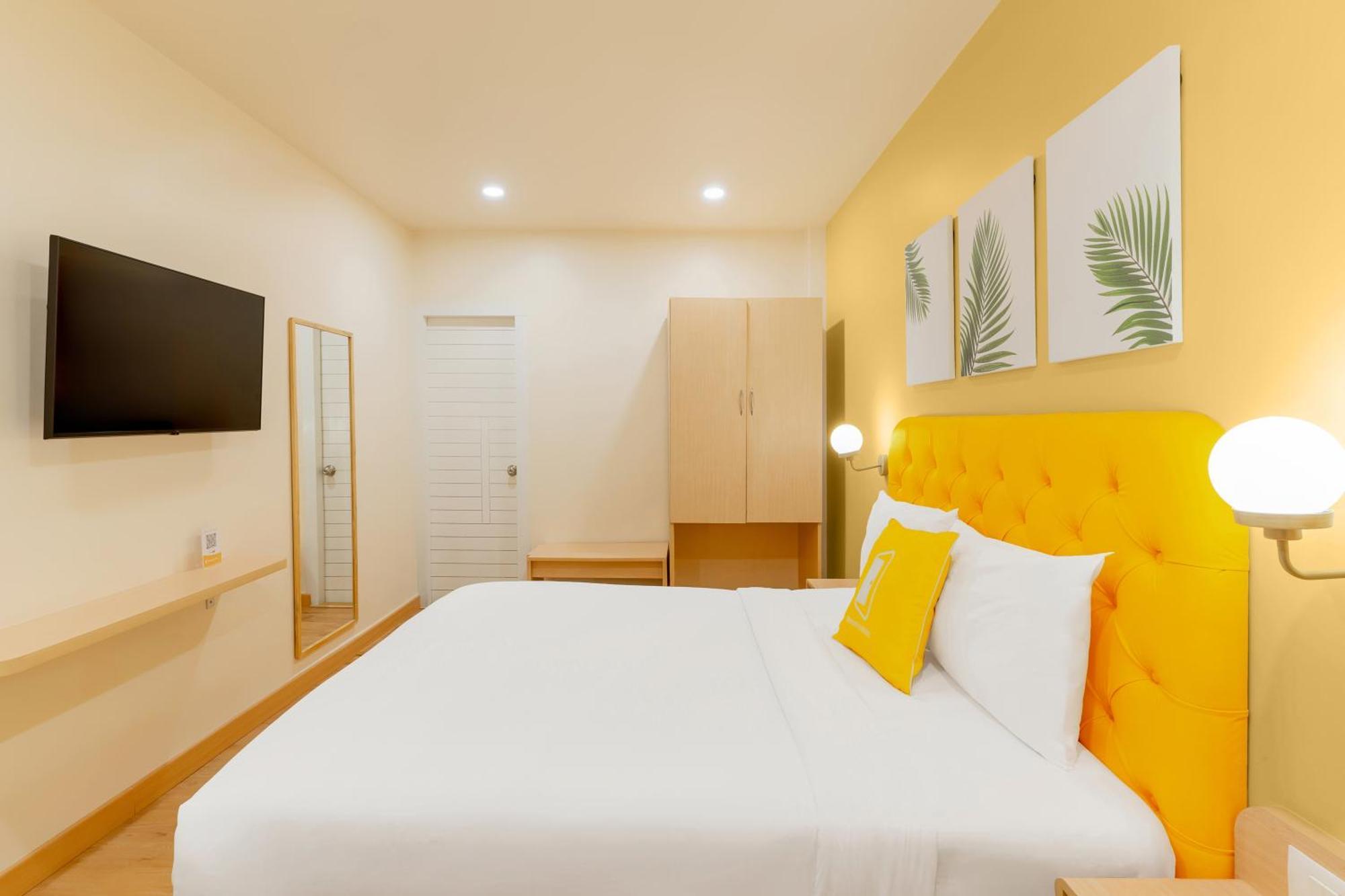 Bloom Hotel - Cr Park 新德里 外观 照片