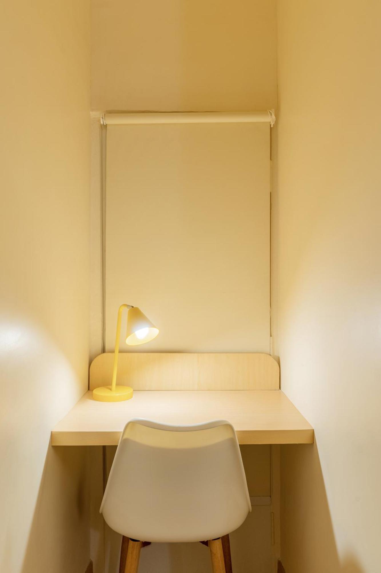 Bloom Hotel - Cr Park 新德里 客房 照片
